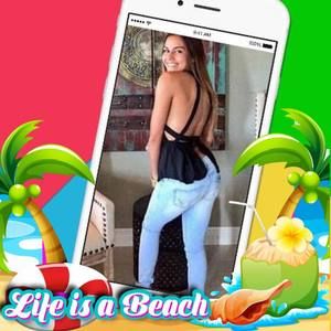 Meet your Posher, Mellisa